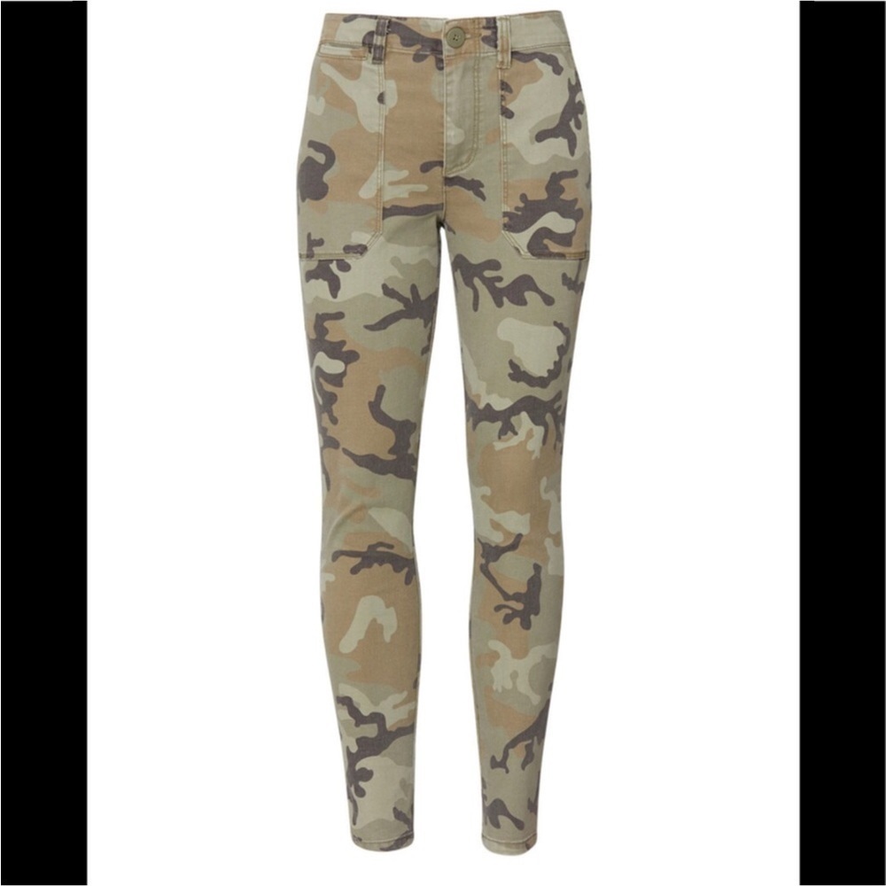 Sanctuary Palmer Cigarette Chino